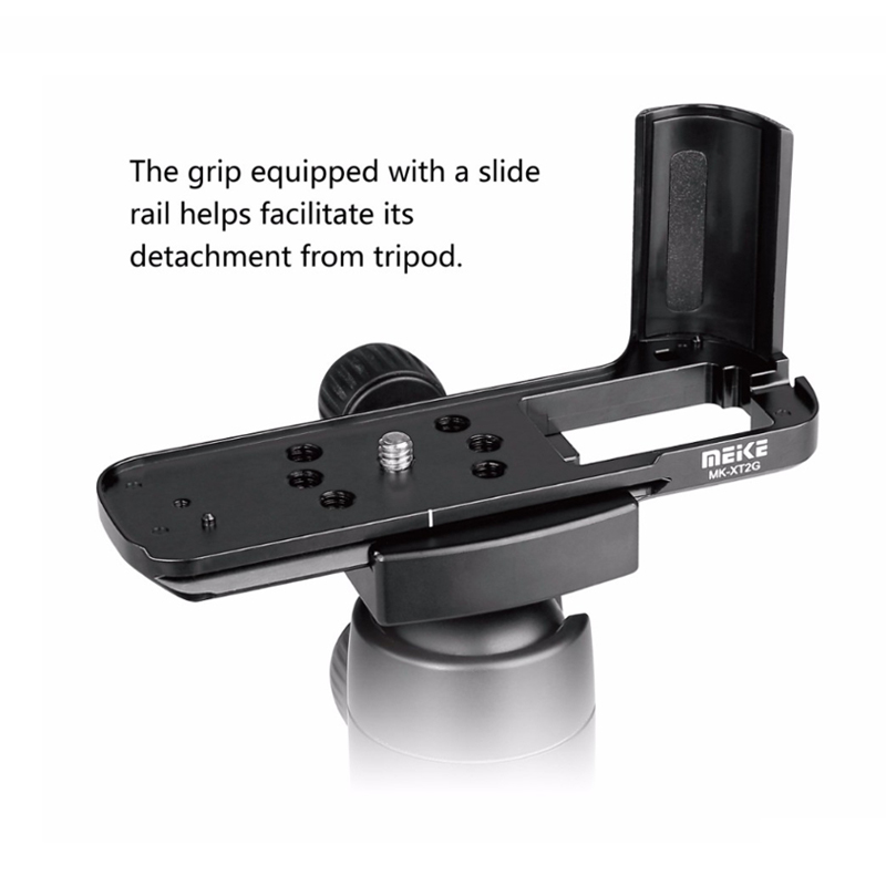 Meike Grip MK-DR750 Pro Remote for Nikon DR750  